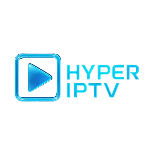 HyperIPTV Logo